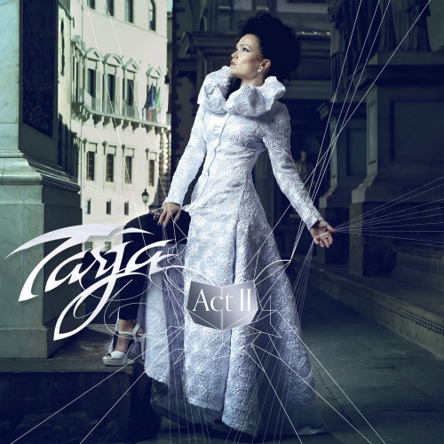 TARJA - ACT II -LP-TARJA - ACT II -LP-.jpg